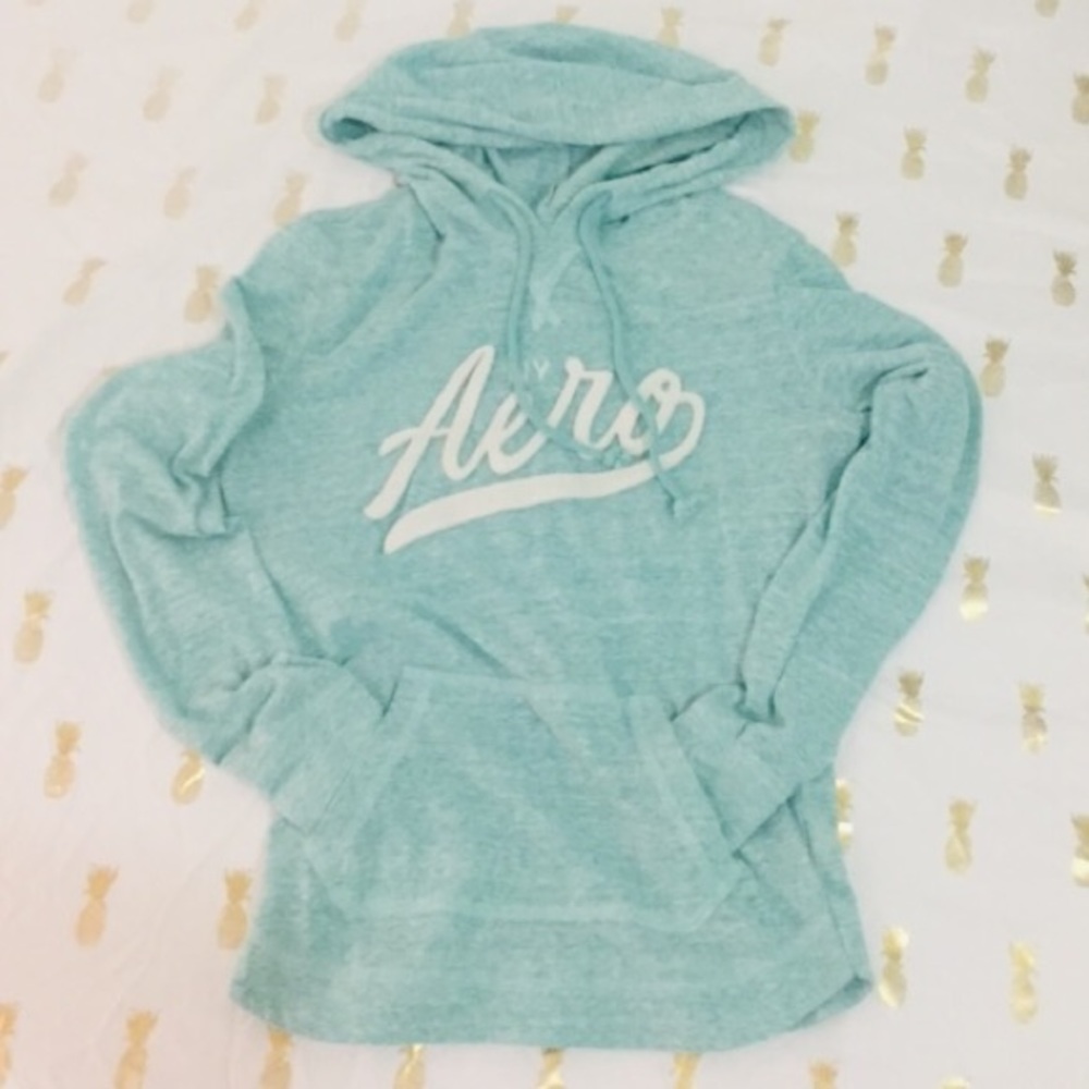 ™️Aeropostale hoodie💙